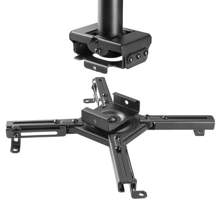 NM Projector Ceiling Mount 74-114cm, 
