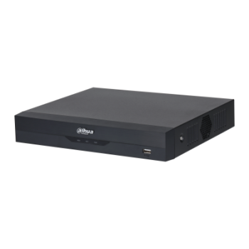 DVR 4 canale Dahua XVR5108HS-4KL-I3, 