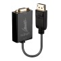 Adaptor Activ Lindy DisplayPort to VGA, 