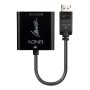 Adaptor Lindy DisplayPort 1.2 - HDMI 2.0, 