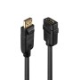 Adaptor Lindy DisplayPort to HDMI Passiv, 