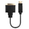 Adaptor Lindy DP to DVI-D Basic, 