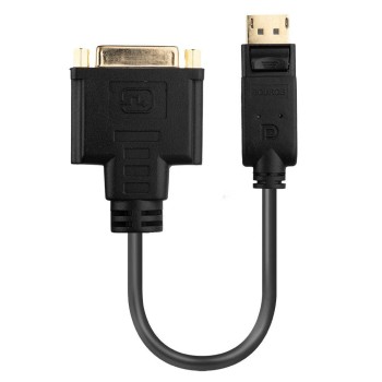Adaptor Lindy DP to DVI-D Basic, 