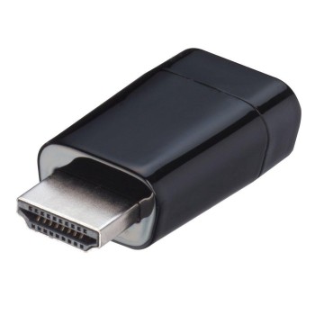 Adaptor Lindy HDMI Type A to VGA Dongle, 