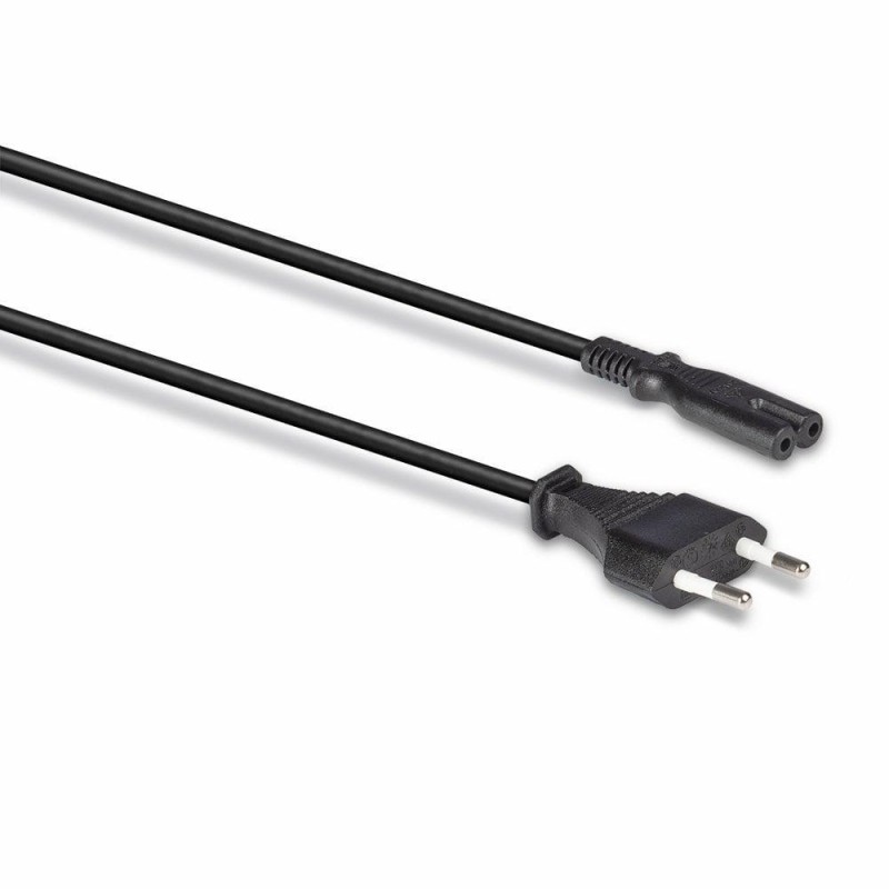Cablu alimentare Lindy Euro - IEC C7, 5m, 