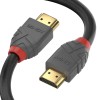 Cablu Lindy 3m HiSpd HDMI Cable, Anthra, 