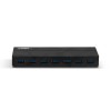 Charging Hub Lindy 7 Port USB 3.1, negru, 