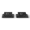 Lindy 70m Cat.6 HDMI & IR Extender, 