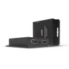 Lindy 70m Cat.6 HDMI & IR Extender, 