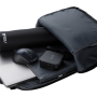 Asus|90XB06AN-BBP000|Rucsac Asus  BP1504 15.6 inch Gray, 