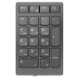 KEYPAD NUMERIC WRL/GY41C33979 LENOVO, 