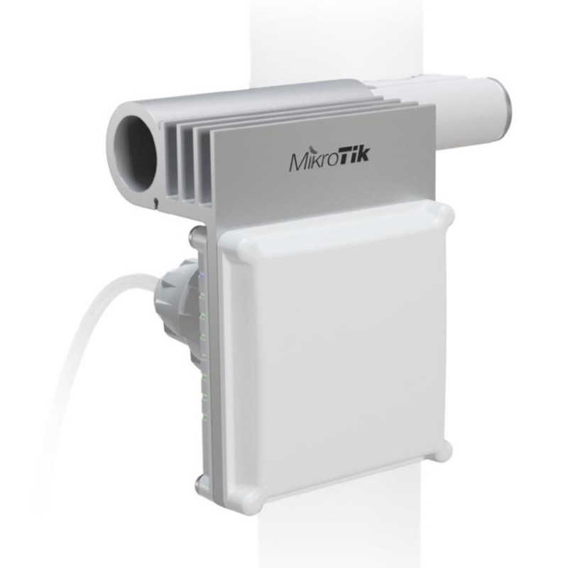 WRL ACCESS POINT WIRE CUBE SA/CUBEG-5AC60AY-SA MIKROTIK, 