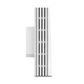 ACCESS POINT TP-LINK wireless AX3000 Mbps dual band Wall Plate WiFi 6, 4x10/100/1000 Mbps Ethernet Ports (1xPoE OUT) 2 antene interne,IEEE802.3af/at PoE,de perete