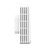 ACCESS POINT TP-LINK wireless AX3000 Mbps dual band Wall Plate WiFi 6, 2x10/100/1000 Mbps Ethernet Ports (1xPoE OUT)2 antene interne,IEEE802.3af/at PoE,de perete 