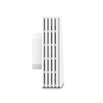 ACCESS POINT TP-LINK wireless AX3000 Mbps dual band Wall Plate WiFi 6, 2x10/100/1000 Mbps Ethernet Ports (1xPoE OUT)2 antene interne,IEEE802.3af/at PoE,de perete 