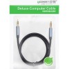 CABLU audio Ugreen, 