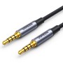 CABLU audio Ugreen, 