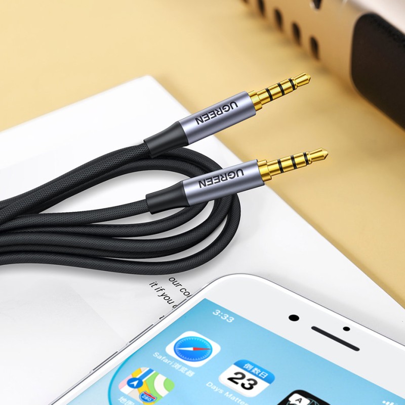CABLU audio Ugreen, 