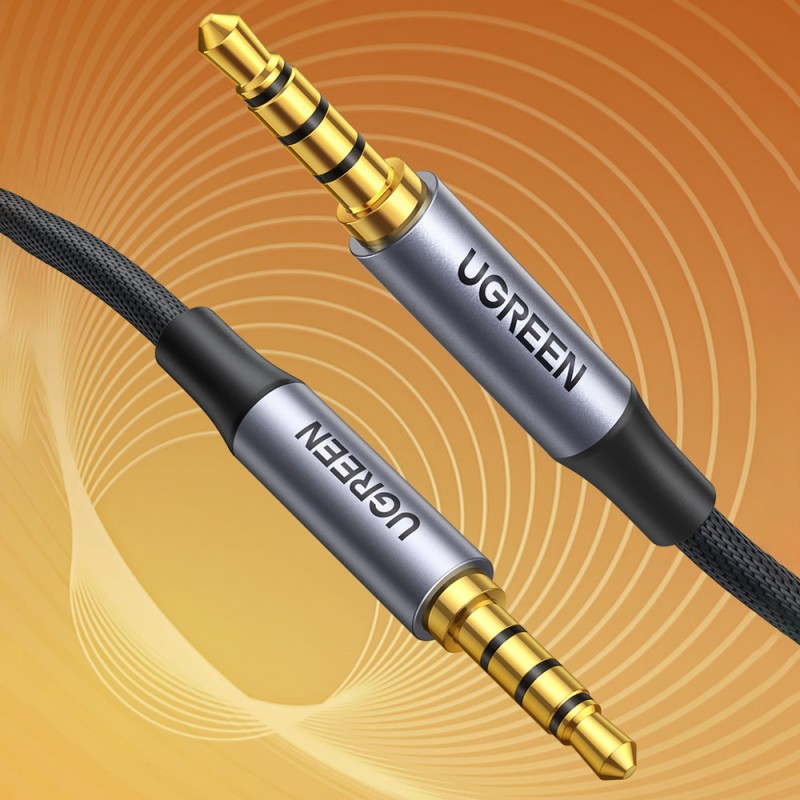 CABLU audio Ugreen, 