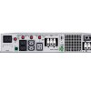 UPS CYBER POWER Online dubla conversie cu sin. pura, cu management, Rack 2U, LCD, 6000VA/6000W, 6x IEC, baterie 12x 12V/7Ah, incarcare pana la 4h, USB, RS232, slot SNMP, APFC, LCD col, EPO, EBM, GreenP, 