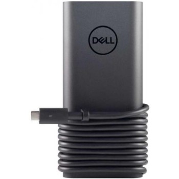 ADAPTOR USB-C AC DELL 130W 1M POWER CORD, 