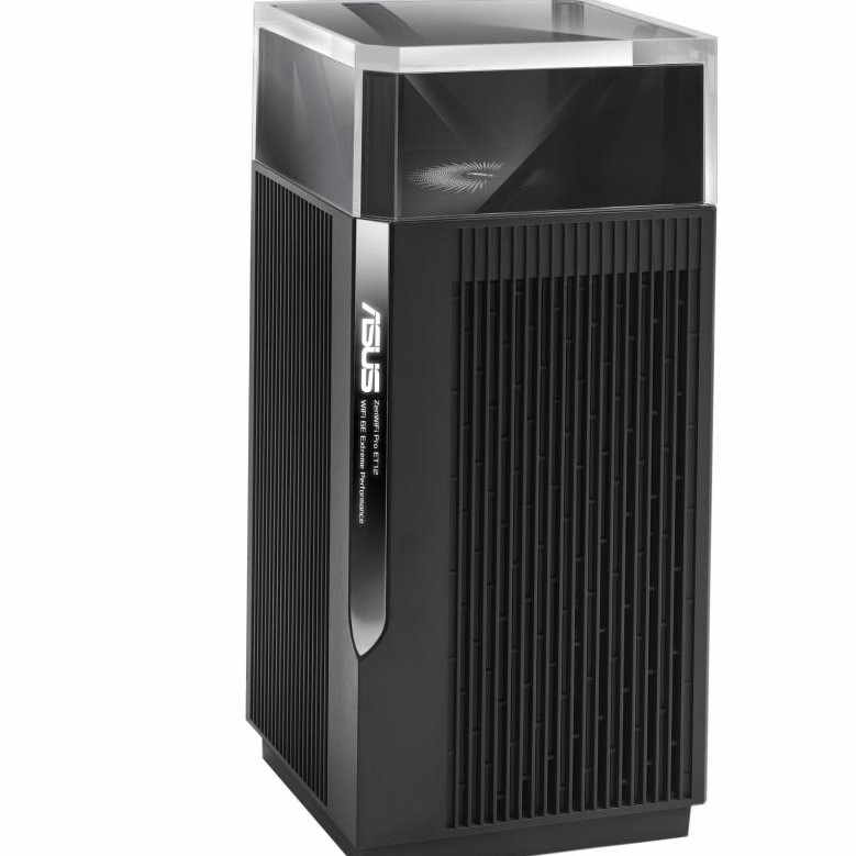 WRL MESH ROUTER 11000MBPS/ET12(1-PK) ASUS, 