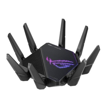 WRL ROUTER 11000MBPS 1000M 4P/TRI BAND GT-AX11000 PRO ASUS, 