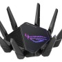 WRL ROUTER 11000MBPS 1000M 4P/TRI BAND GT-AX11000 PRO ASUS, 