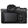 SONY ALPHA 7 IV FULL-FRAME HYBRID CAMERA, 