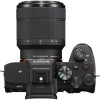 SONY ALPHA 7 IV FULL-FRAME HYBRID CAMERA, 