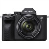 SONY ALPHA 7 IV FULL-FRAME HYBRID CAMERA, 