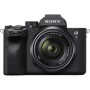 SONY ALPHA 7 IV FULL-FRAME HYBRID CAMERA, 