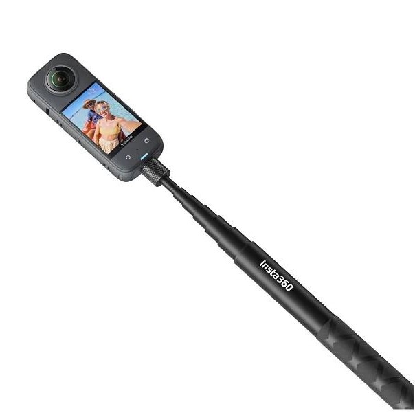 INSTA360 INVISIBLE SELFIE STICK 120CM, 