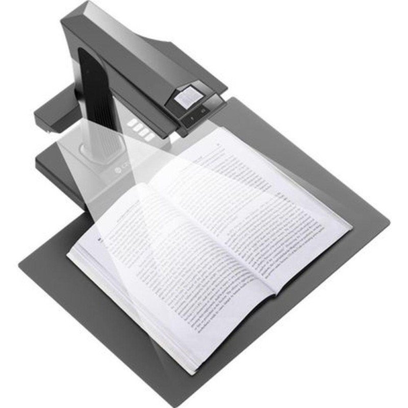 Scanner Czur ET 16 Plus, 