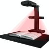 Scanner Czur ET 16 Plus, 
