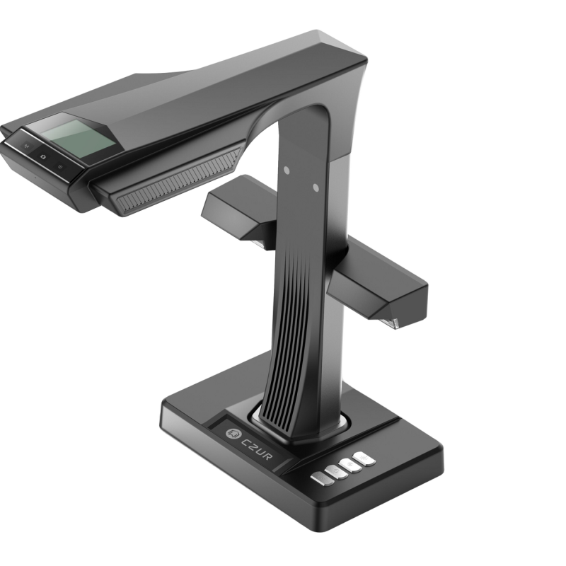 Scanner Czur ET 25 PRO, 