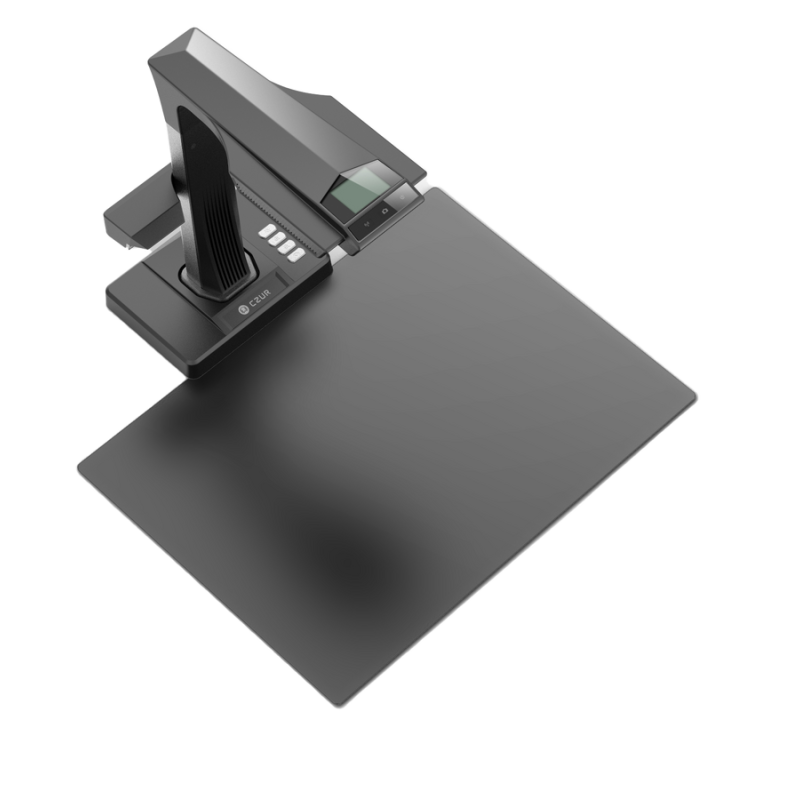 Scanner Czur ET 25 PRO, 