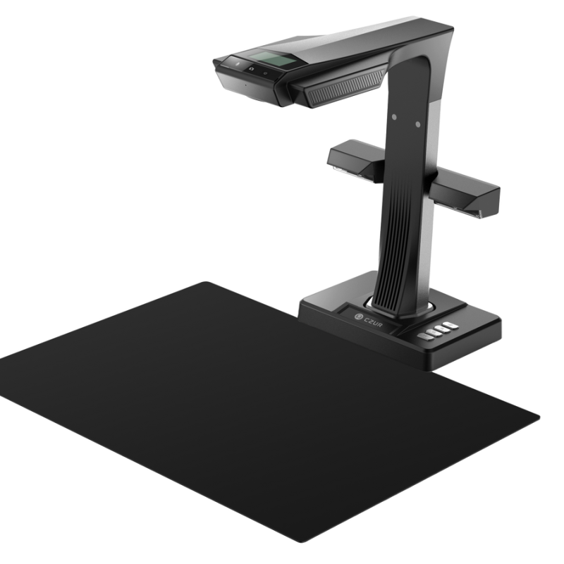 Scanner Czur ET 25 PRO, 