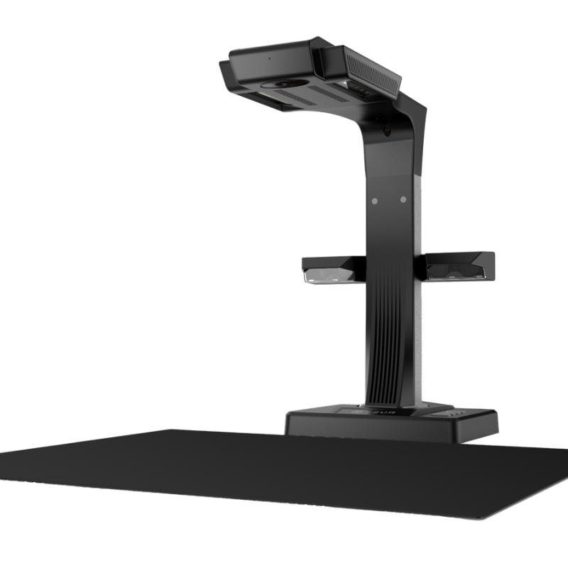 Scanner Czur ET 25 PRO, 