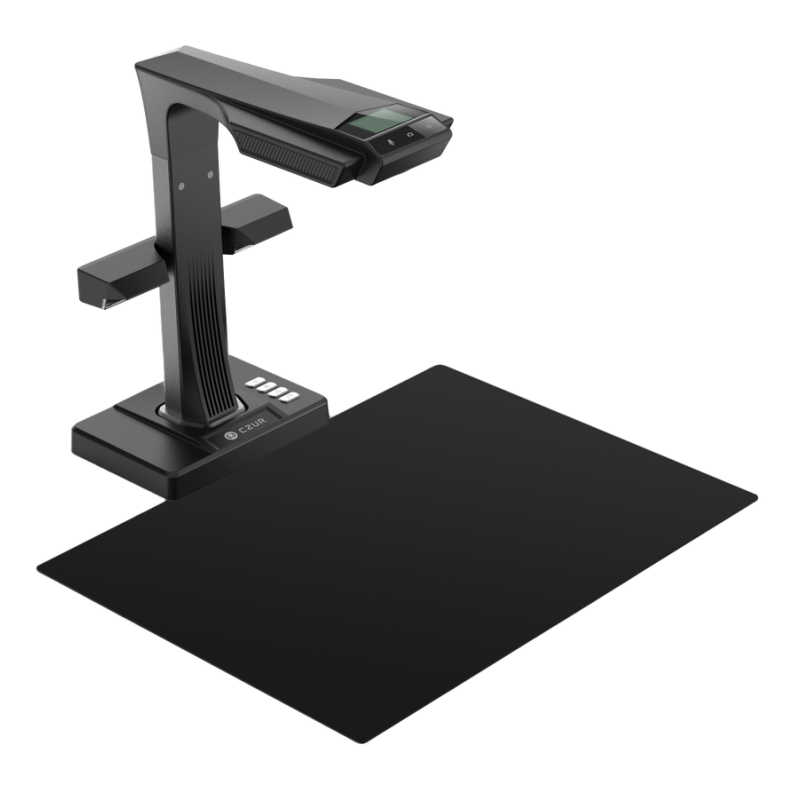 Scanner Czur ET 25 PRO, 