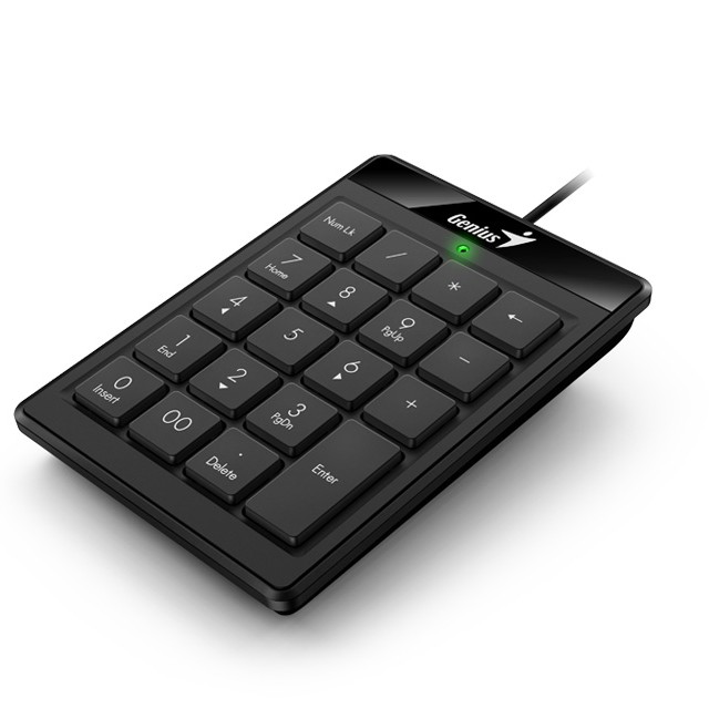 TASTATURA numerica  Genius, 