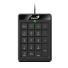 TASTATURA numerica  Genius, 