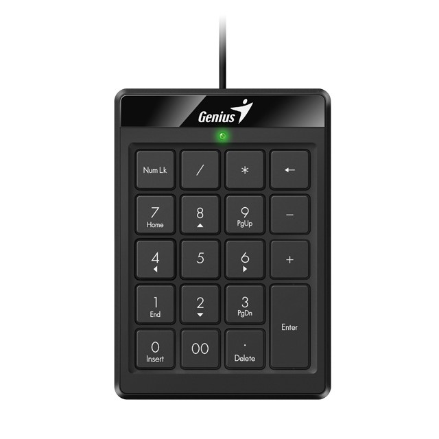 TASTATURA numerica  Genius, 