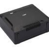 UPS FORTRON  Offline (fara AVR),   600VA/ 360W, 2 x socket Schuko, indicatie status cu LED, 1 baterie 12V/7Ah, 
