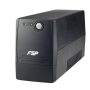 UPS FORTRON Line Int.  fara management,   600VA/ 360W, AVR, 2 x socket Schuko, indicatie status cu LED, 1 baterie 12V/7Ah, 