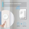 SMART HUB TP-Link, difuzor incorporat, necesar pentru senzorii Tapo, wireless 