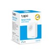 SMART HUB TP-Link, difuzor incorporat, necesar pentru senzorii Tapo, wireless 