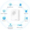 SMART HUB TP-Link, difuzor incorporat, necesar pentru senzorii Tapo, wireless 