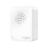 SMART HUB TP-Link, difuzor incorporat, necesar pentru senzorii Tapo, wireless 