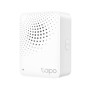 SMART HUB TP-Link, difuzor incorporat, necesar pentru senzorii Tapo, wireless 